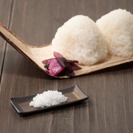 [鈴木牧場]十勝の塩50g×3